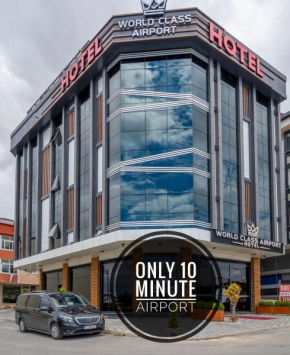 World Class Hotel & Breakfast , Nearby İstanbul Airport